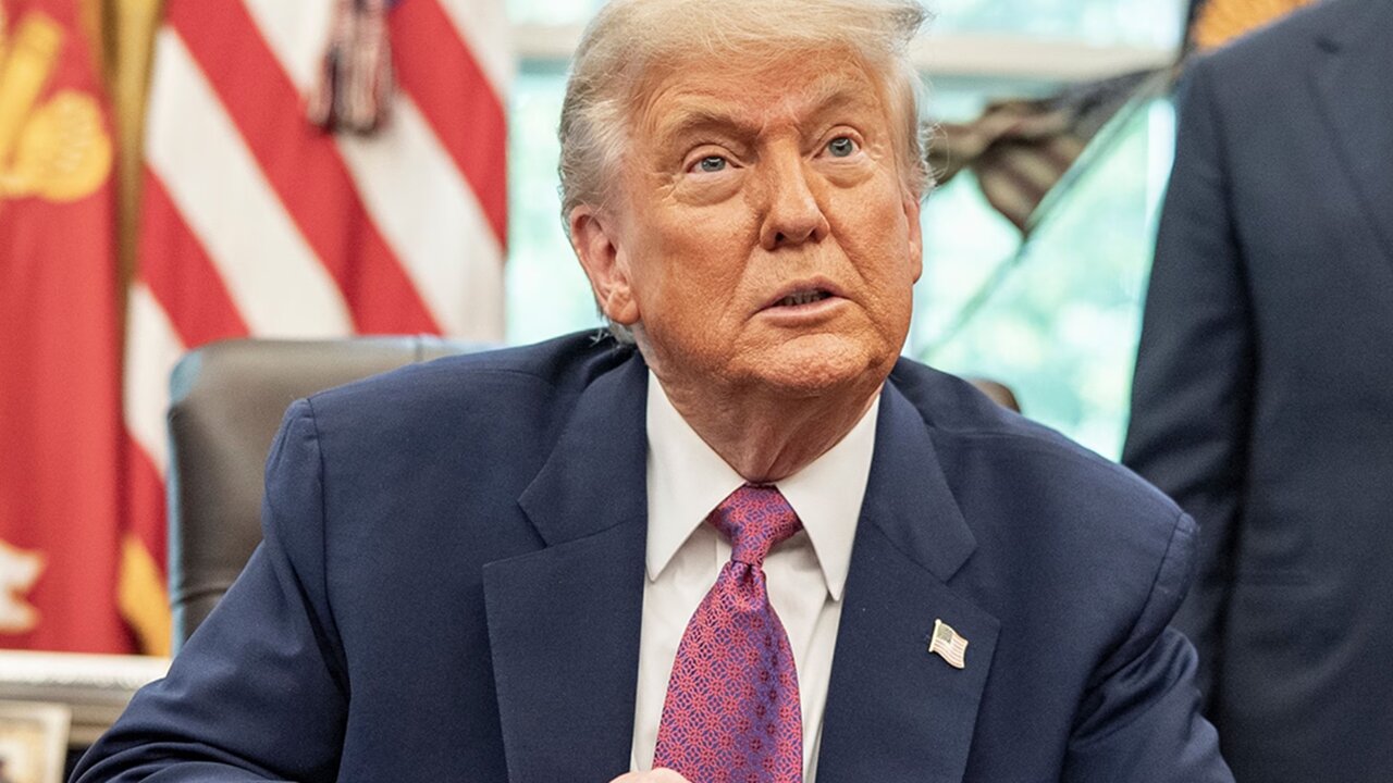 خیز ترامپ برای تصاحب نفت ونزوئلا