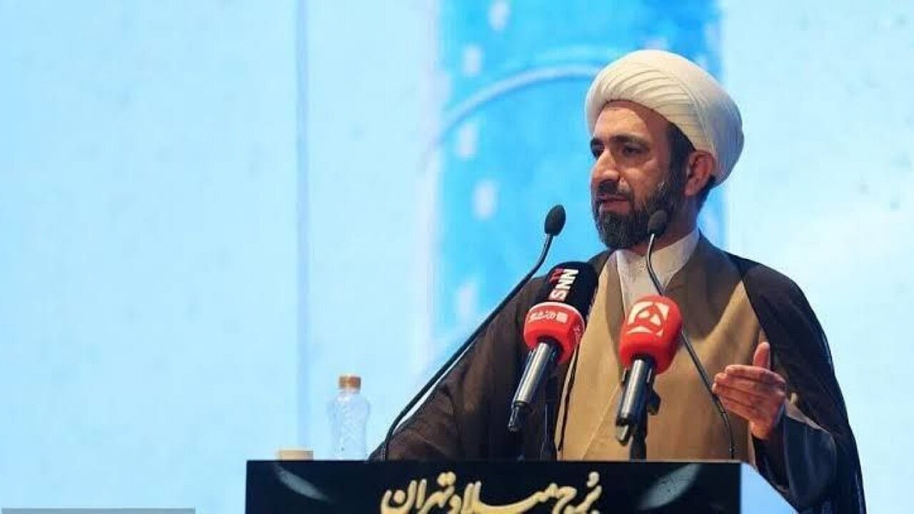 آغاز به کار رسمی اعتکافهای آرمانی در تهران با حضور بیش از ۶۵ هزار نوجوان