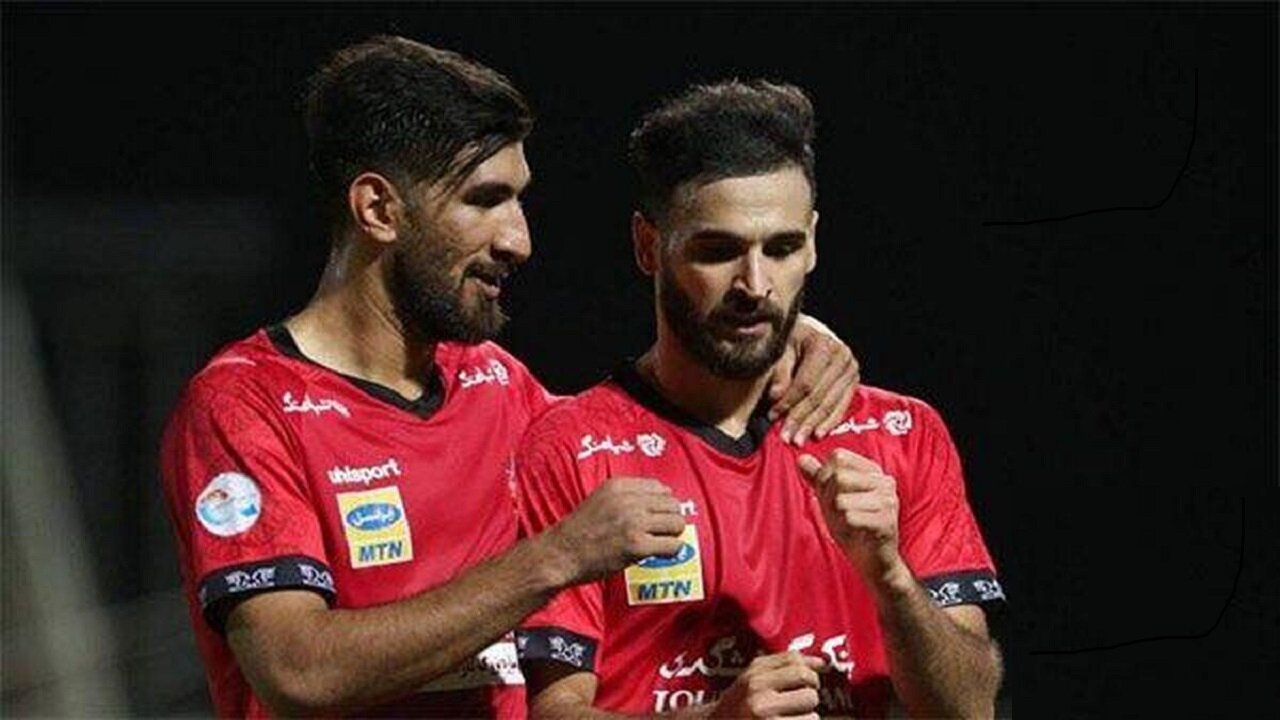 زنوزی باز هم ۲ پرسپولیسی را جذب می‌کند