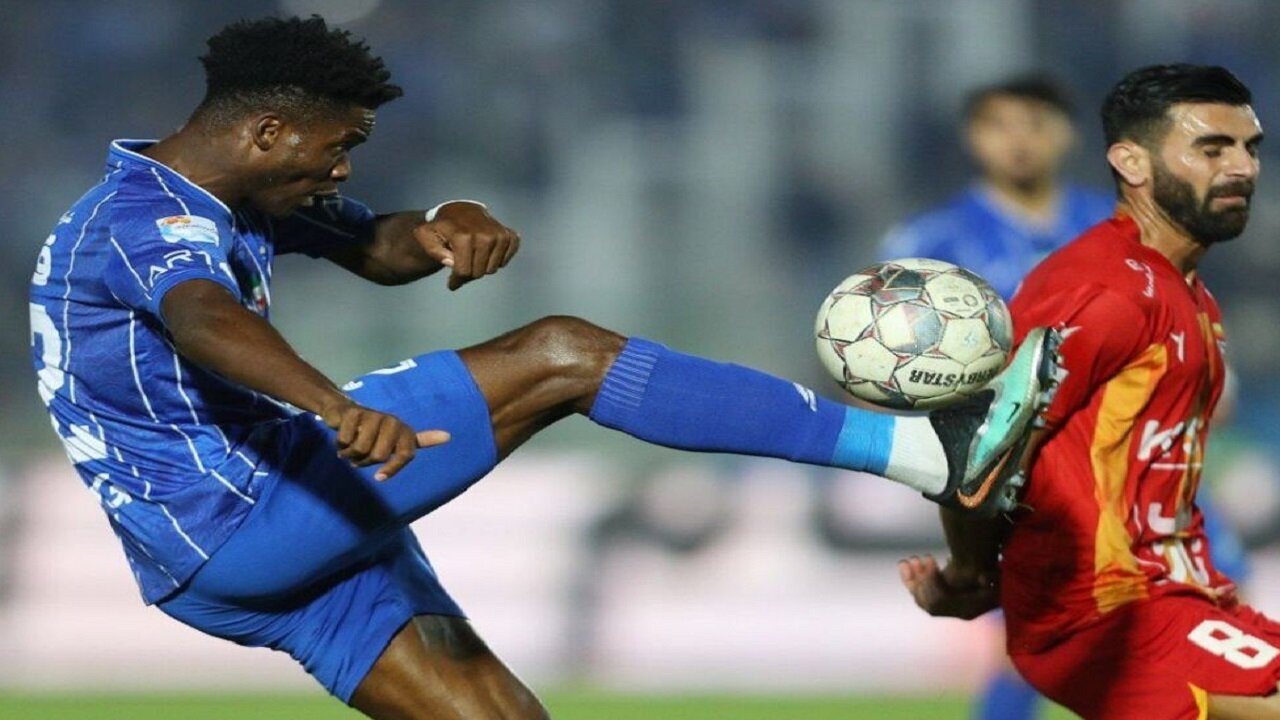 بازیکن خارجی استقلال بی خیال فسخ شد