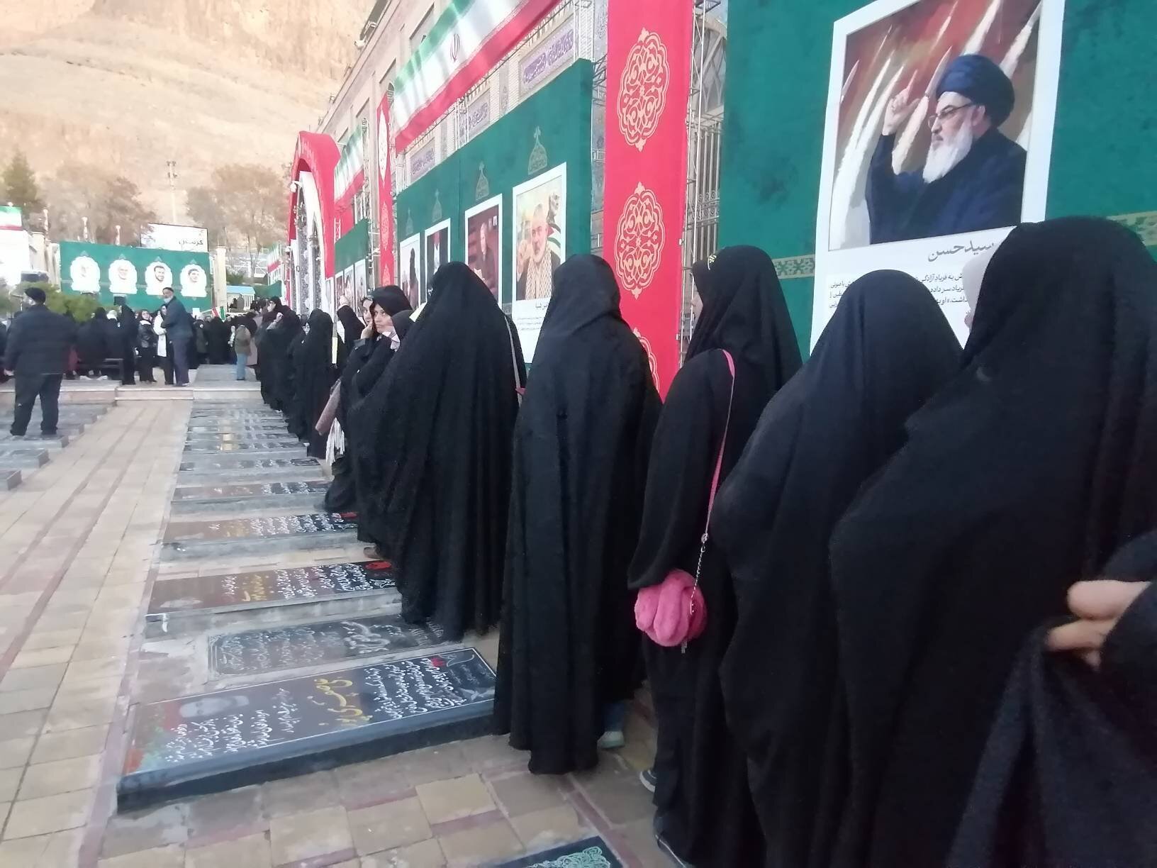 وقتی جهان، به کرمان مینگرد