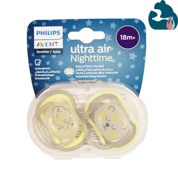 پستانک نوزاد چیست و چه انواعی دارد؟