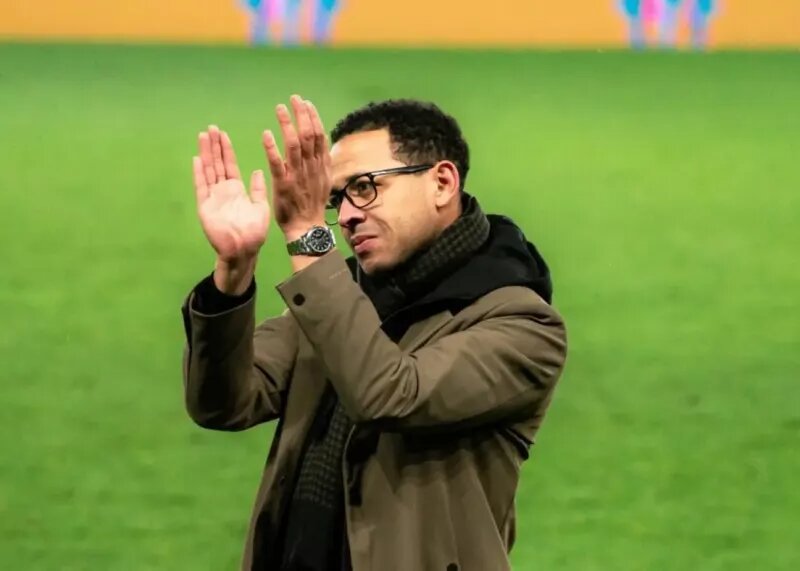 سرمربی جدید چلسی مشخص شد