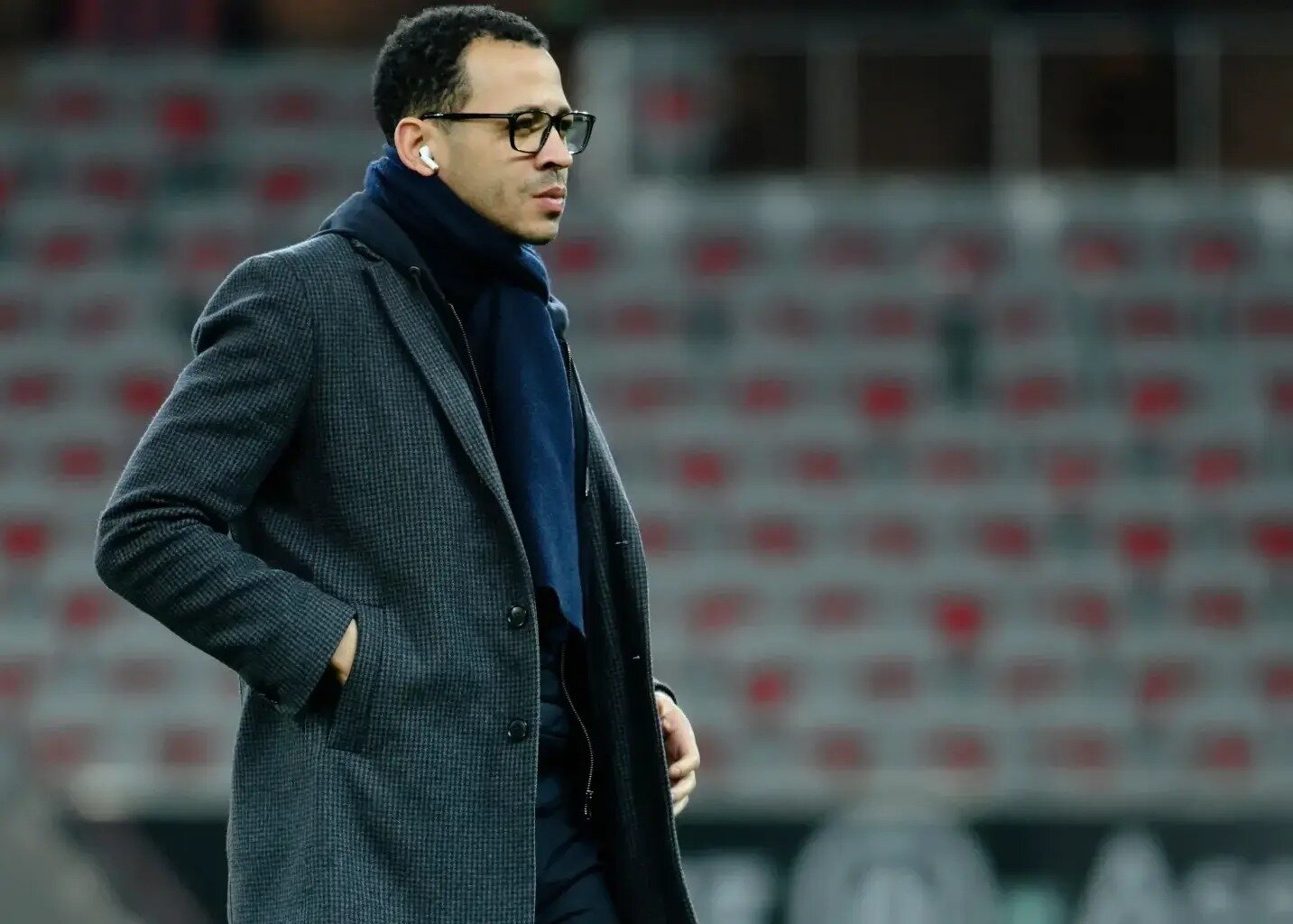 سرمربی جدید چلسی مشخص شد