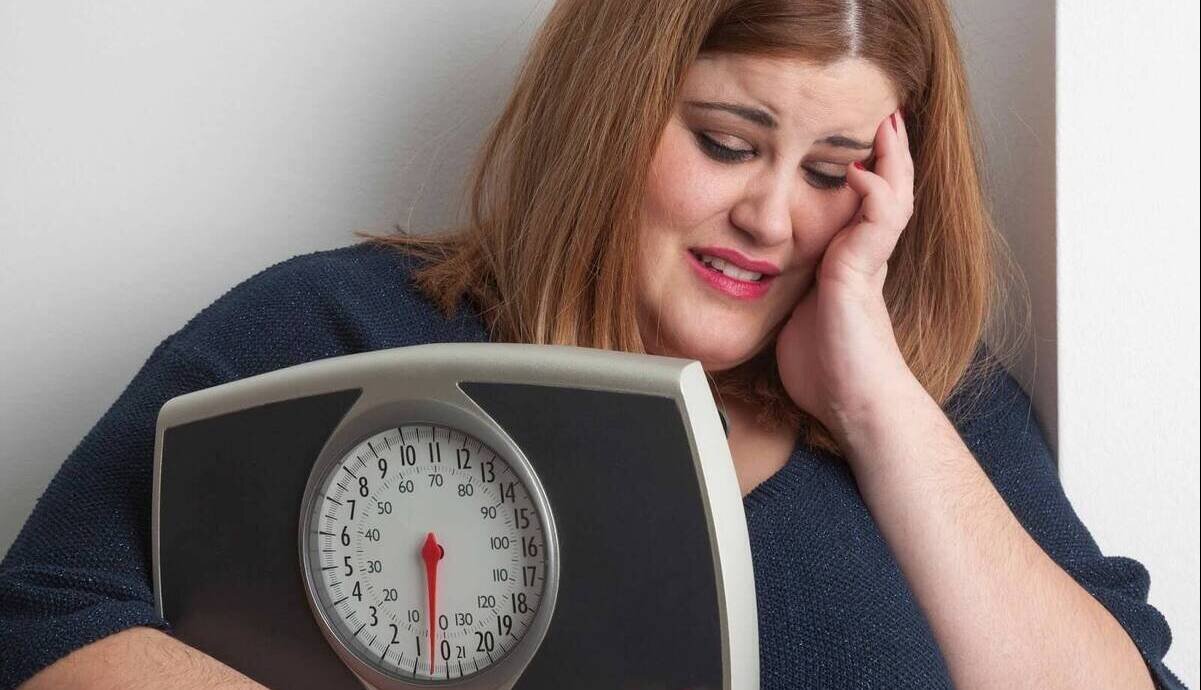 چرا بعد از رژیم دوباره چاق می‌شویم؟