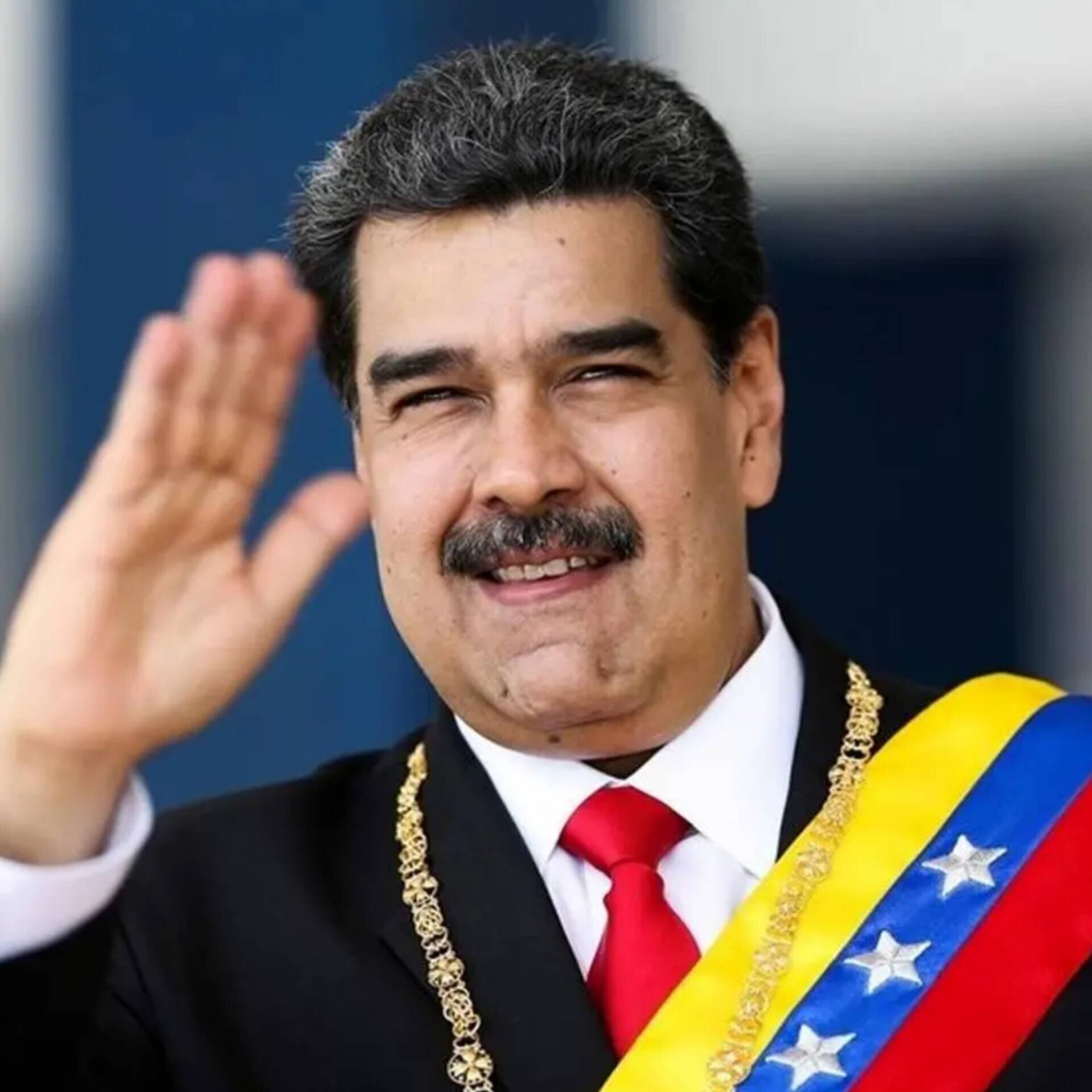 ربایش مادورو