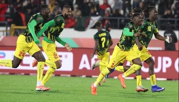 صعود سنگال و مالی به جمع هشت تیم برتر آفریقا