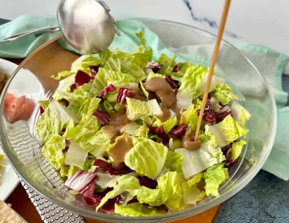 طرز تهیه 3 مدل غذای ساده و سبک برای شام