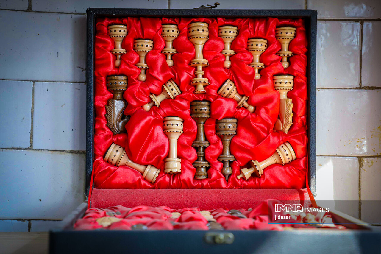 منبت‌کاری کردستان؛ از دل چوب تا شهرت جهانی