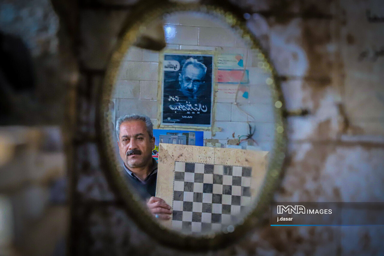منبت‌کاری کردستان؛ از دل چوب تا شهرت جهانی