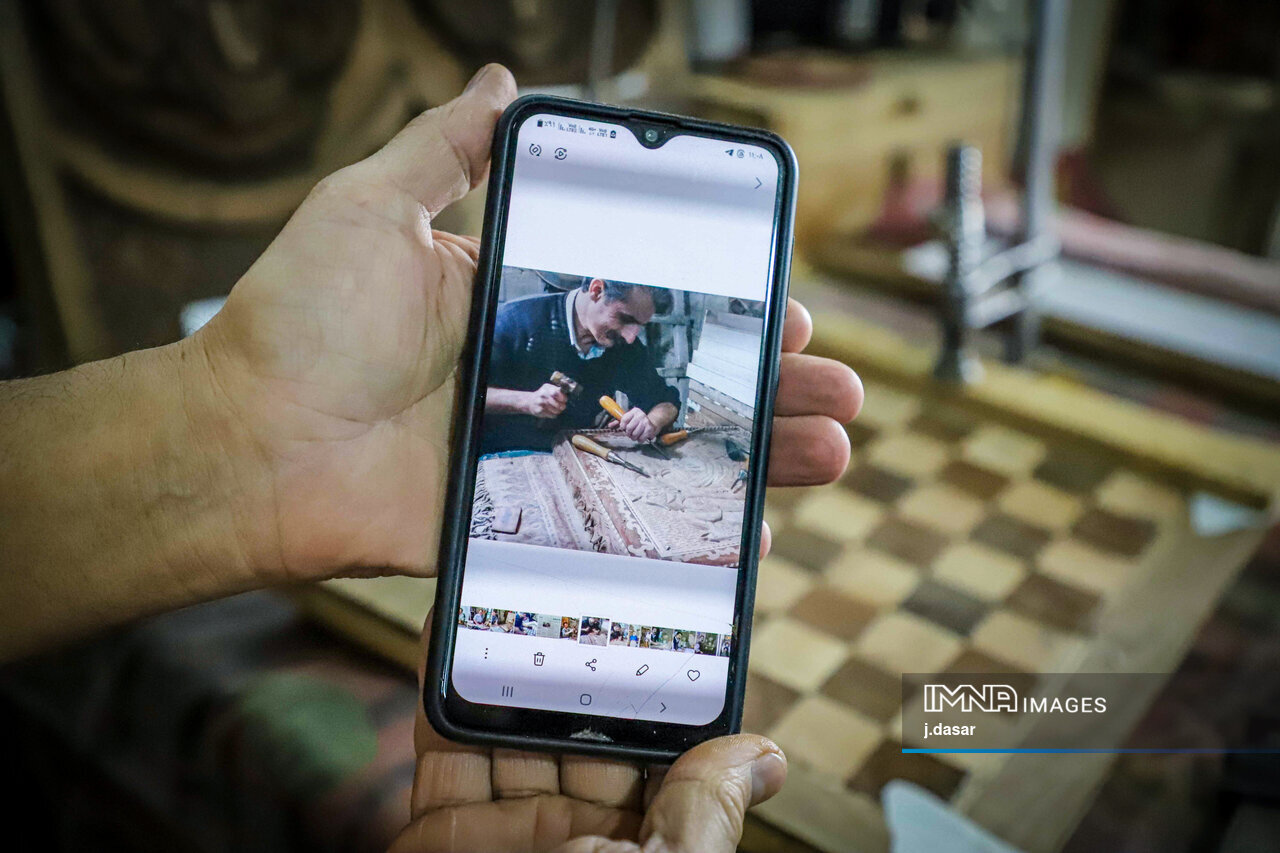 منبت‌کاری کردستان؛ از دل چوب تا شهرت جهانی