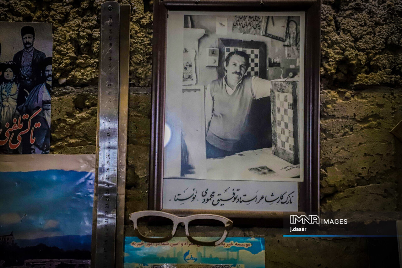 منبت‌کاری کردستان؛ از دل چوب تا شهرت جهانی