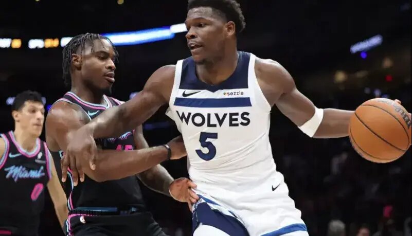 شب پرهیجان NBA؛ شیکاگو در خانه تحقیر شد!