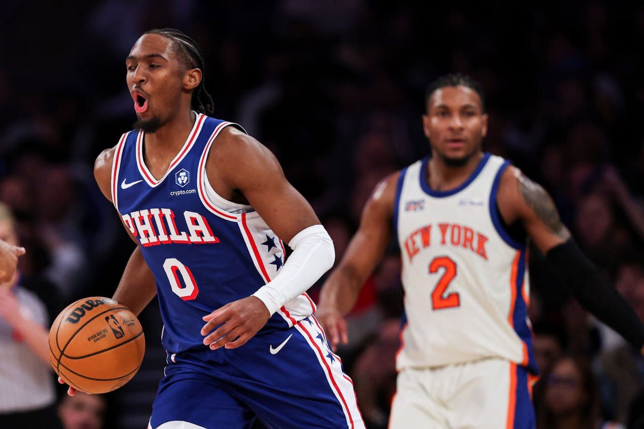 شب پرهیجان NBA؛ شیکاگو در خانه تحقیر شد!
