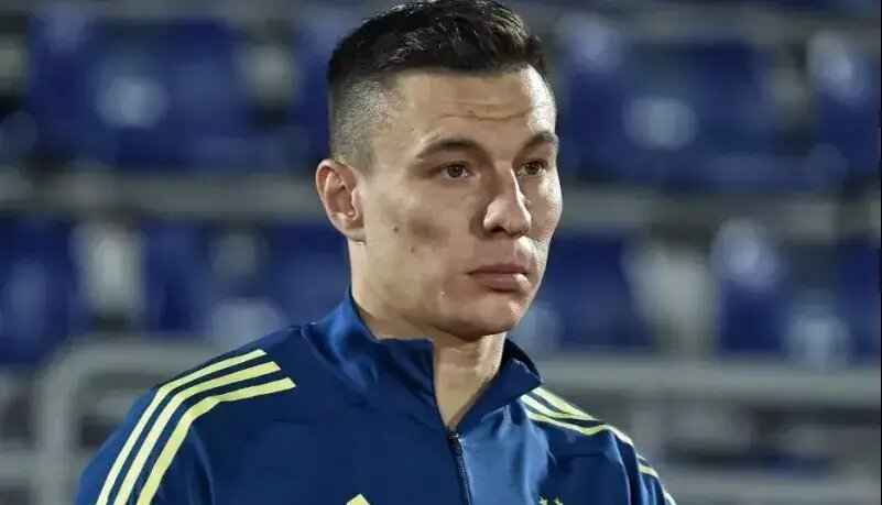 ورود اولین خرید پرسپولیس به تهران