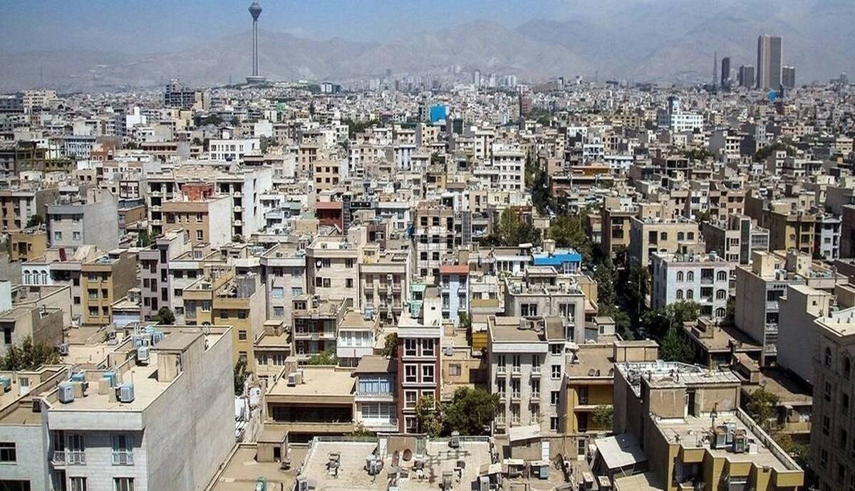 ثبات قیمت اجاره مسکن در بازار زمستانی
