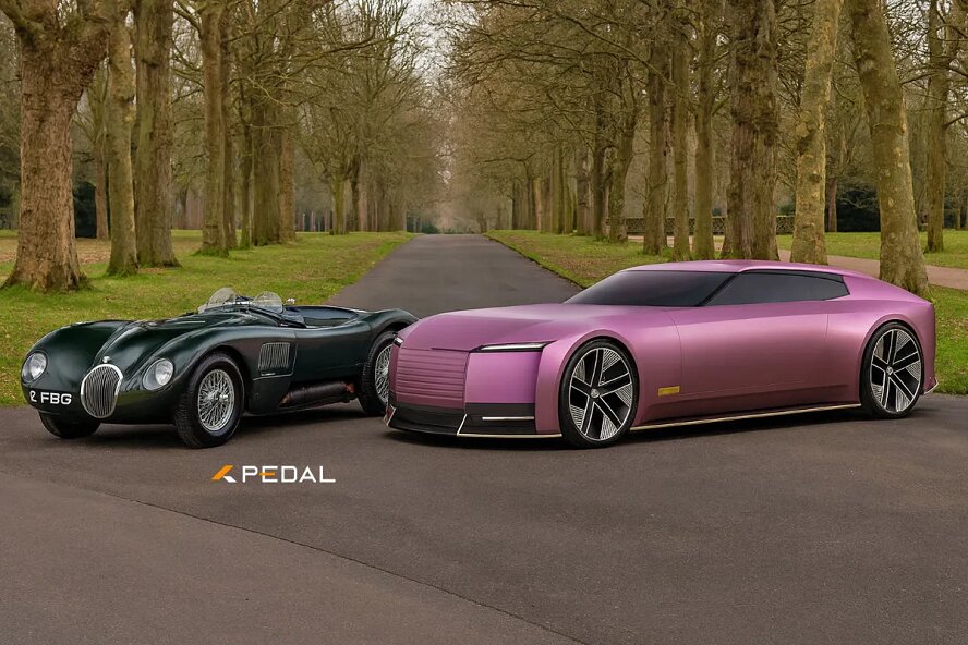 روزگار سیاه جگوار، چرا پلنگ بریتانیا به این روز افتاد؟