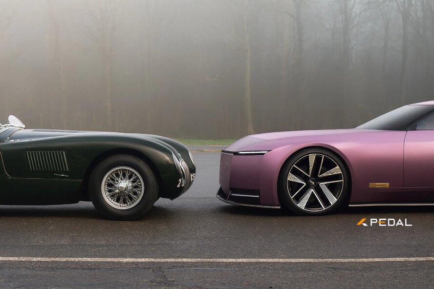 روزگار سیاه جگوار، چرا پلنگ بریتانیا به این روز افتاد؟