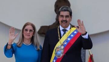 رسانه آمریکایی بررسی کرد: سناریوهای پس از حذف مادورو در ونزوئلا