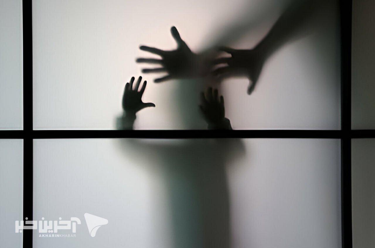 راز تلخ دختر نوجوان در ضبط صوت فاش شد؛ ناپدری کودک‌آزار بازداشت شد