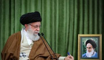 روزنامه همشهری: موضع امسال رهبر انقلاب نسبت به حوادث مهسا و فتنه88 تفاوت دارد