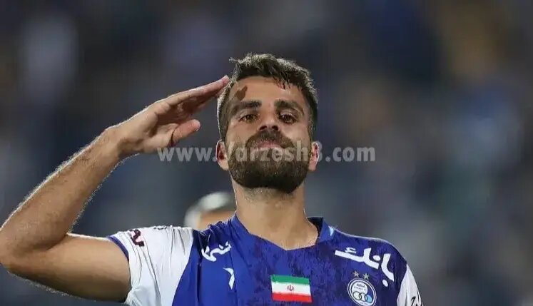 مرادمند در آستانه توافق با فجرسپاسی برای بازگشت