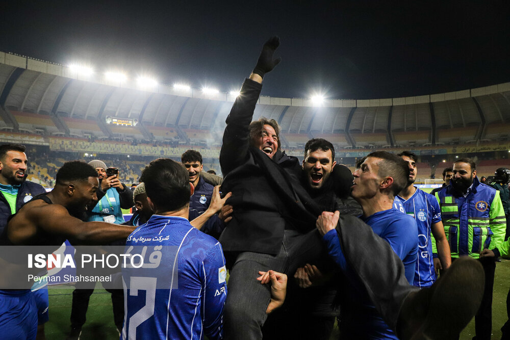 عکس/ تصاویر «منتخب هفته»
