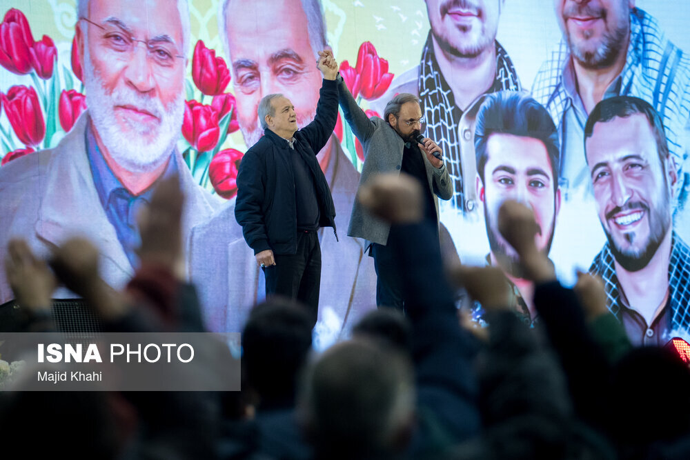 عکس/ تصاویر «منتخب هفته»