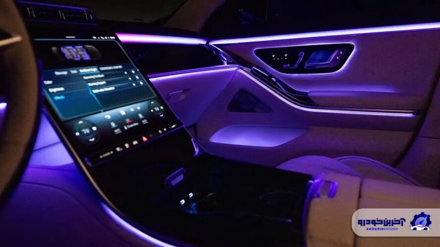 پاسخ به یک سوال قدیمی ؛ بنز بهتر است یا لکسوس