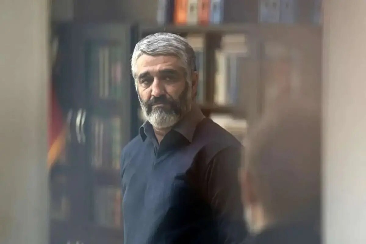 پیشگویی وکیل پژمان جمشیدی به ضرر موکلش تمام می‌شود