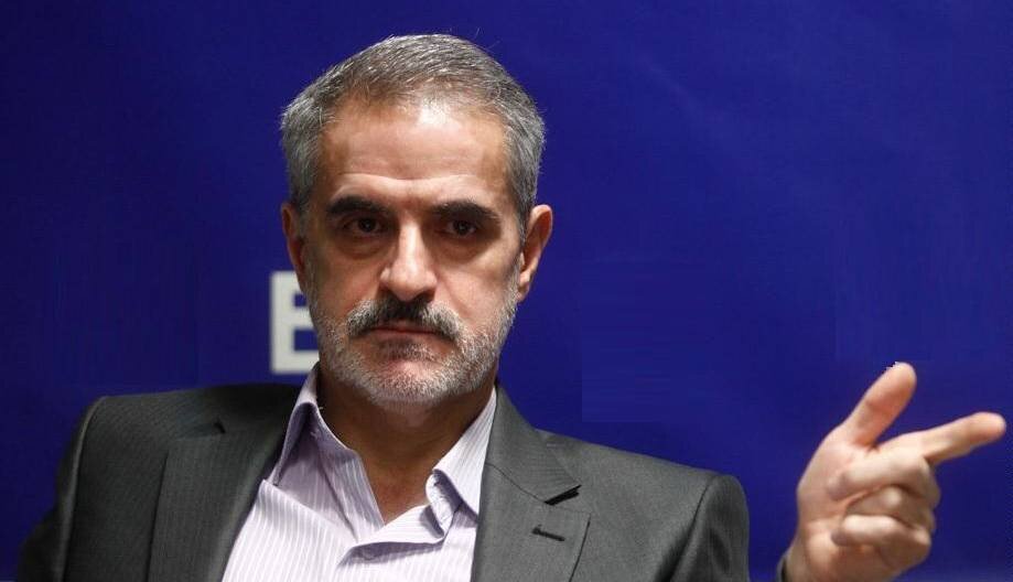 یک تحلیلگر: با دیوانه‌ای مانند ترامپ باید عاقلانه برخورد کرد