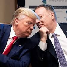 کیهان نوشت: اعتراف ترامپ و موساد به طراحی پروژه آشوب در ایران