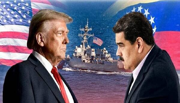 رسانه‌های اسرائیلی: مواد مخدر بهانه است؛ هدف ترامپ نفت ونزوئلا است