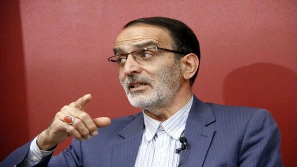کریمی قدوسی: مادورو به عنوان قهرمان ملی به ونزوئلا بازخواهد گشت!