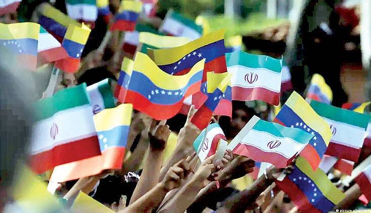 آینده خاورمیانه در پرتو دکترین مونرو