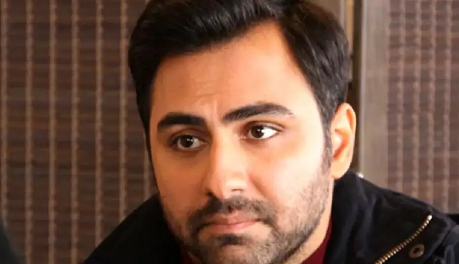 قاب پدر و پسری و غمانگیز تازه داماد سینمای ایران