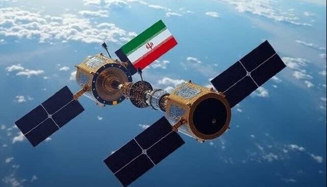 تستهای مداری ماهوارههای ظفر ۲، پایا و کوثر با وضعیت پایدار ادامه دارد