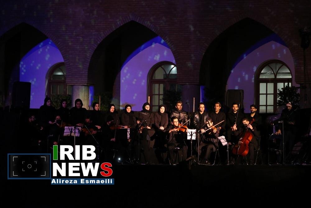 رونمایی از نماد «فاتح خیبر»