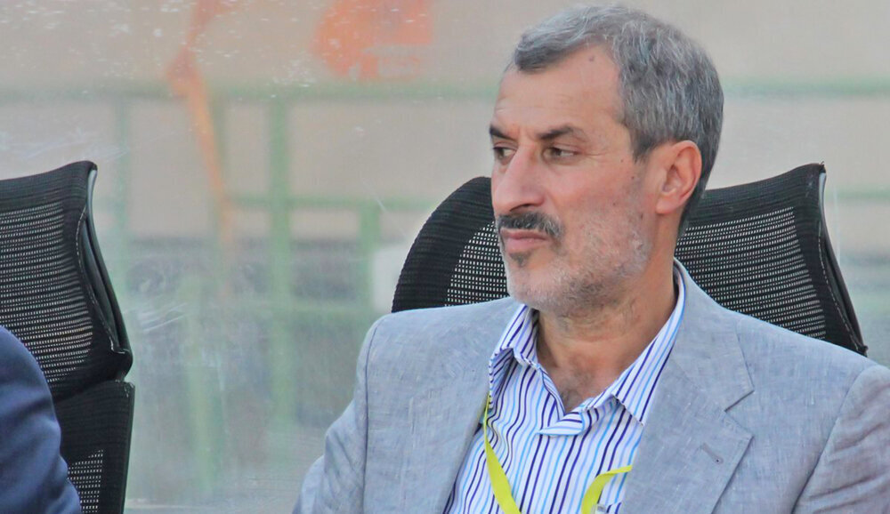 مایلی کهن: دلم برای هاشمیان سوخت | در مورد رضاییان و جلالی حق را به ساپینتو میدهم