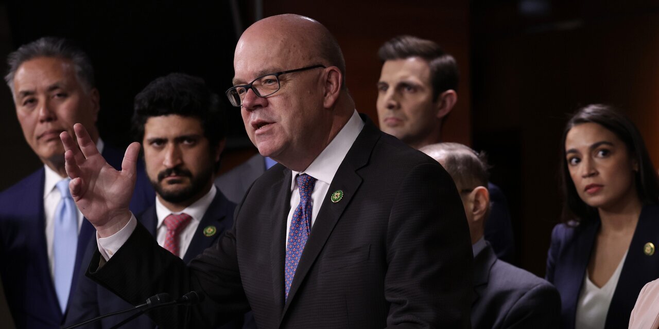 دروغ به کنگره، مسیر همیشگی جنگ