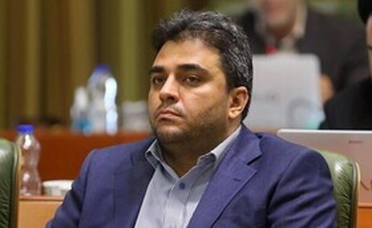 سهم حمل ونقل عمومی از ترددهای تهران را به ۶۰ درصد می‌رسانیم