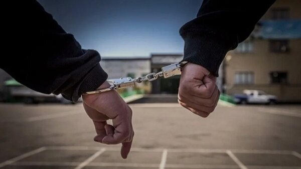 تیر اندازی به سمت ماموران در دزفول؛  فرد مسلح دستگیر شد