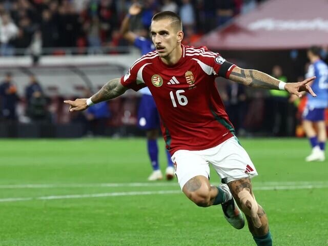 رونمایی از گزینه جدید پرسپولیس | مهاجم اروپایی در راه تهران؟