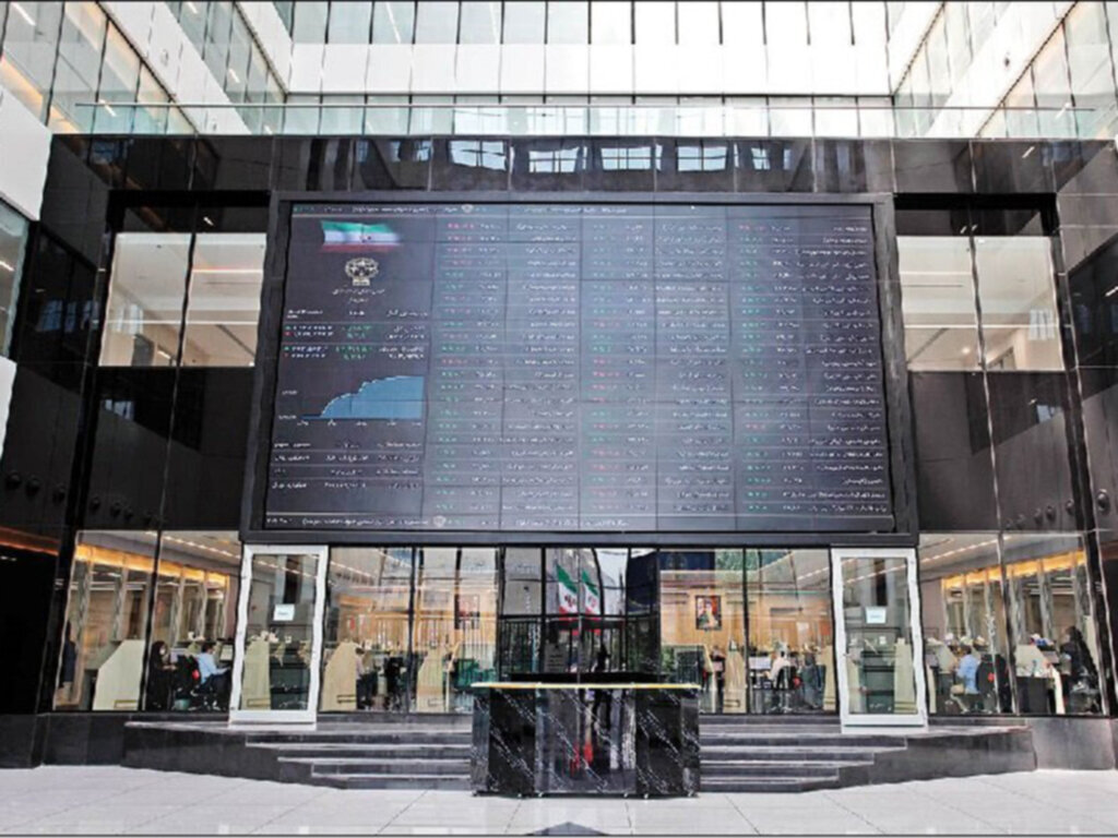 رشد اندک بورس با افزایش رشد ۹۶۲ واحدی شاخص کل