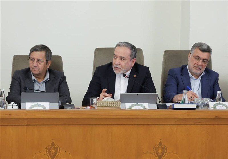 گزارش عراقچی از وضعیت سفارت ایران در ونزوئلا