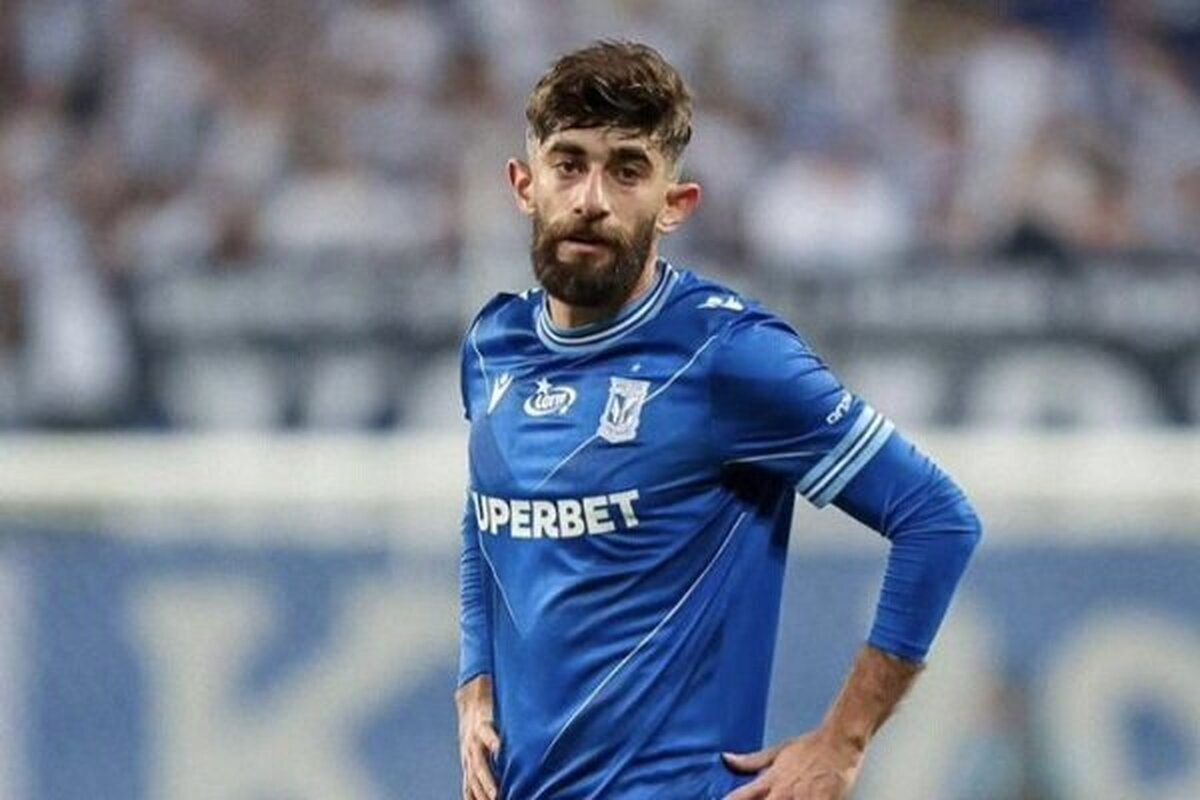 بمب نقل و انتقالات جدید پرسپولیس در راه است | لژیونر مطرح به جمع قرمزپوشان اضافه میشود؟