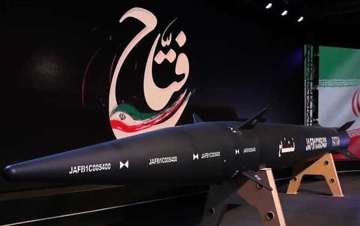 ایران برای نبرد احتمالی آماده است؟ |  کلکسیون «اسرائیل‌زن»های ایران که از گنبد آهنین عبور می‌کنند + تصاویر |  قیامت اسرائیل با این سلاح ها رقم می‌خورد