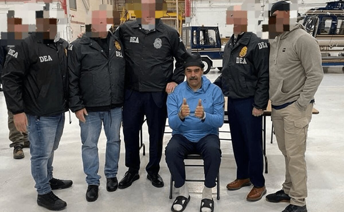 اقدامات ترامپ یعنی بازگشت به دوران امپریالیسم وحشیانه