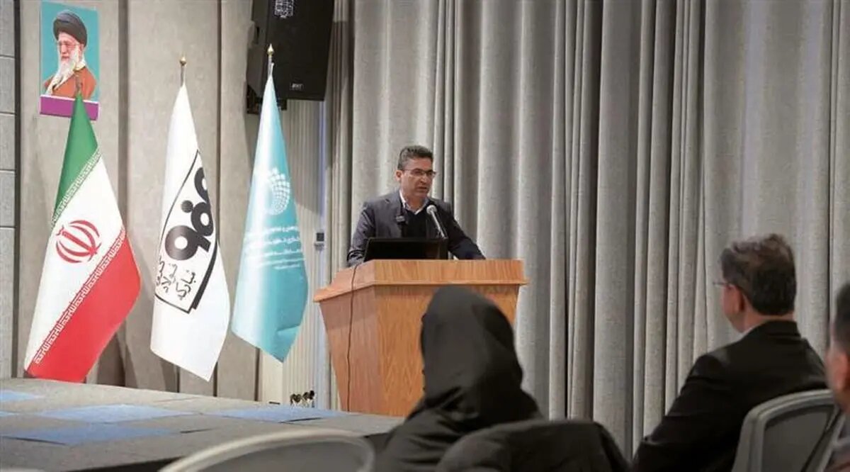 گامهای ارزشمند گروه فولاد مبارکه در رفع نیازهای فناورانه صنعت