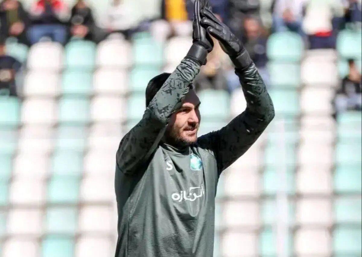 بسته شدن پنجره نقل و انتقالات خیبر با شکایت یک پرسپولیسی!